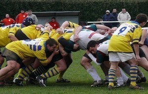 Convocations du week-end du 28 au 29 mars